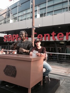 Soul2Soul Tour With Tim McGraw and Faith Hill