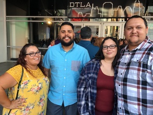 Soul2Soul Tour With Tim McGraw and Faith Hill