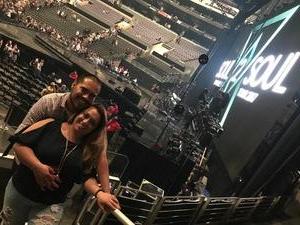 Soul2Soul Tour With Tim McGraw and Faith Hill
