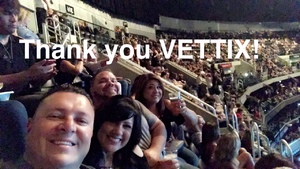 Soul2Soul Tour With Tim McGraw and Faith Hill