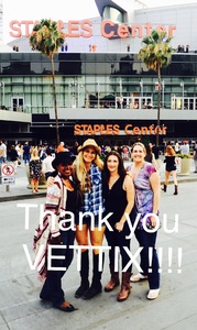 Soul2Soul Tour With Tim McGraw and Faith Hill