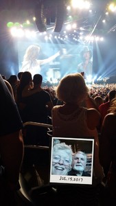 Soul2Soul Tour With Tim McGraw and Faith Hill