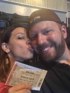 Soul2Soul Tour With Tim McGraw and Faith Hill