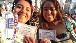 Soul2Soul Tour With Tim McGraw and Faith Hill