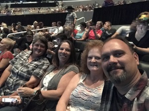 Soul2Soul Tour With Tim McGraw and Faith Hill