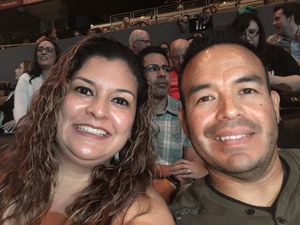 Soul2Soul Tour With Tim McGraw and Faith Hill