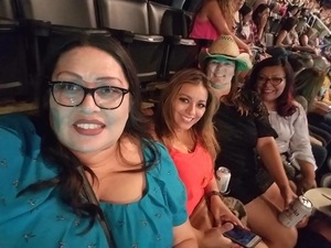 Soul2Soul Tour With Tim McGraw and Faith Hill