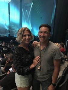 Soul2Soul Tour With Tim McGraw and Faith Hill