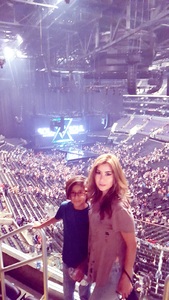 Soul2Soul Tour With Tim McGraw and Faith Hill