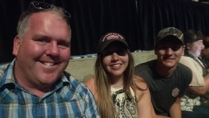 Soul2Soul Tour With Tim McGraw and Faith Hill