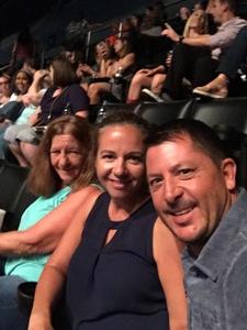 Soul2Soul Tour With Tim McGraw and Faith Hill