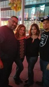 Soul2Soul Tour With Tim McGraw and Faith Hill