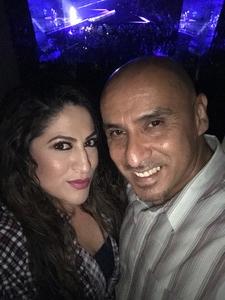 Soul2Soul Tour With Tim McGraw and Faith Hill