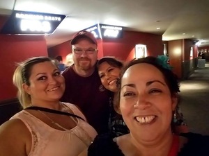 Soul2Soul Tour With Tim McGraw and Faith Hill