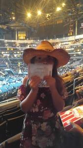 Soul2Soul Tour With Tim McGraw and Faith Hill