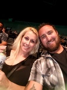 Soul2Soul Tour With Tim McGraw and Faith Hill