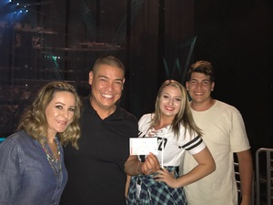 Soul2Soul Tour With Tim McGraw and Faith Hill