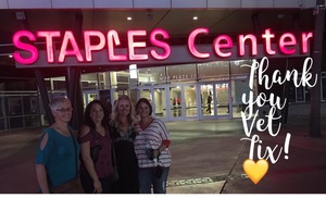 Soul2Soul Tour With Tim McGraw and Faith Hill