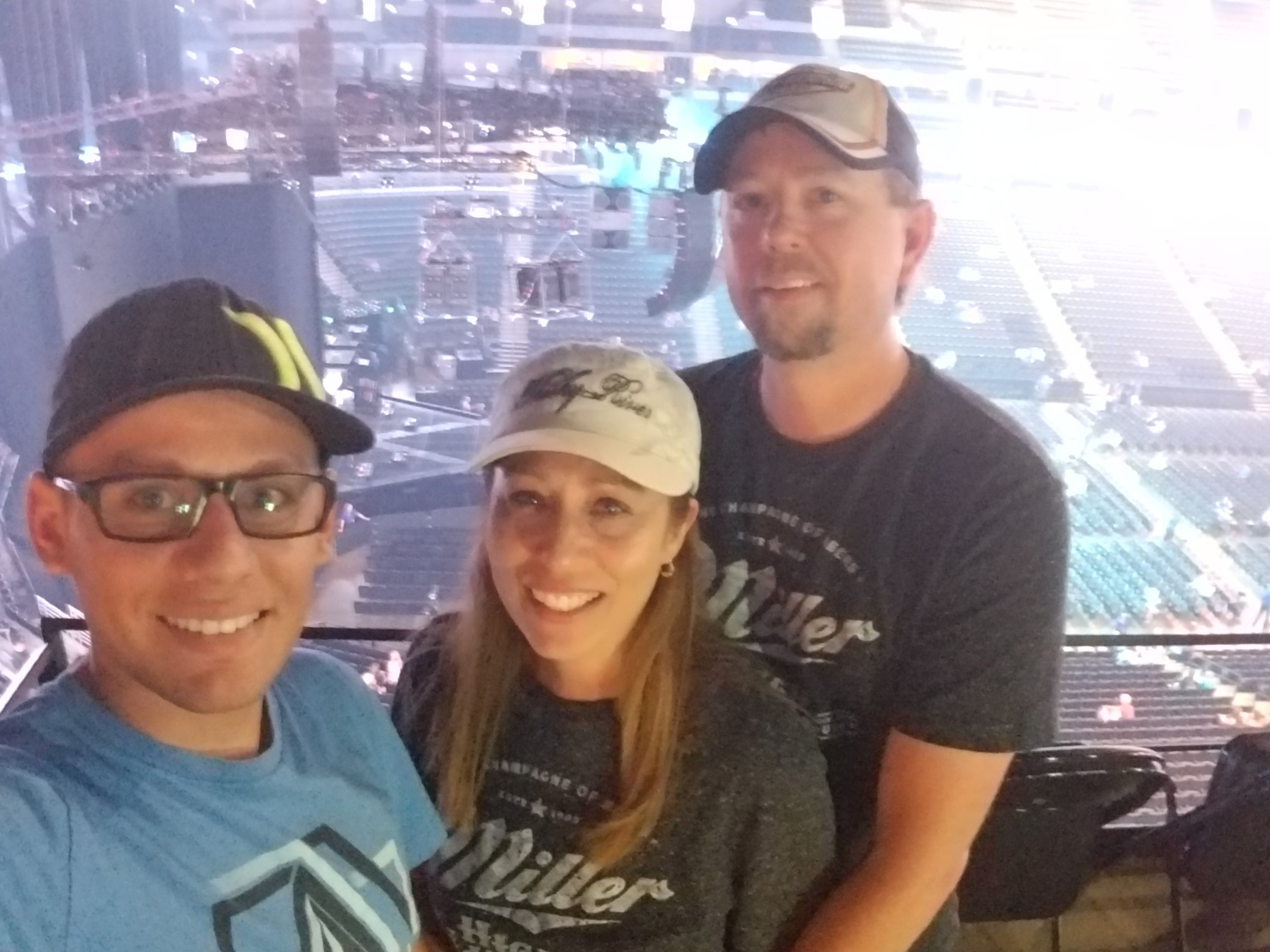 Soul2Soul With Tim McGraw and Faith Hill