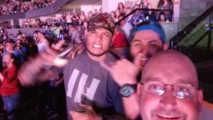 Soul2Soul With Tim McGraw and Faith Hill