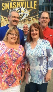 Soul2Soul Tour - Tim McGraw and Faith Hill - Aug. 5th Show