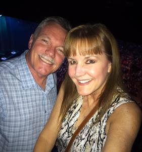 Soul2Soul Tour - Tim McGraw and Faith Hill - Aug. 5th Show