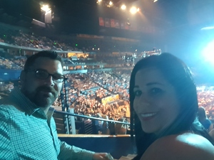 Soul2Soul Tour - Tim McGraw and Faith Hill - Aug. 5th Show