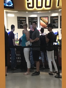 Soul2Soul Tour - Tim McGraw and Faith Hill - Aug. 5th Show