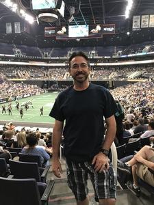 Arizona Rattlers vs. Nebraska Danger - IFL Playoffs