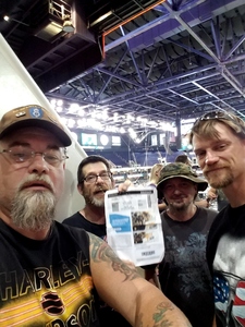 Arizona Rattlers vs. Nebraska Danger - IFL Playoffs