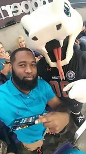 Arizona Rattlers vs. Nebraska Danger - IFL Playoffs