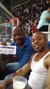 Arizona Rattlers vs. Nebraska Danger - IFL Playoffs