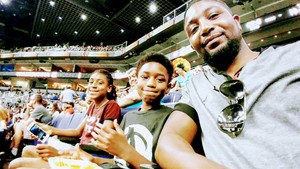 Arizona Rattlers vs. Nebraska Danger - IFL Playoffs