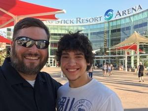 Arizona Rattlers vs. Nebraska Danger - IFL Playoffs