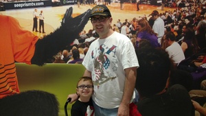 Arizona Rattlers vs. Nebraska Danger - IFL Playoffs