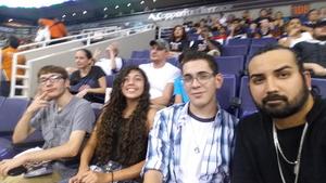 Arizona Rattlers vs. Nebraska Danger - IFL Playoffs