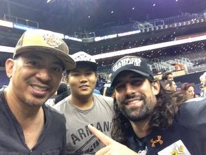 Arizona Rattlers vs. Nebraska Danger - IFL Playoffs