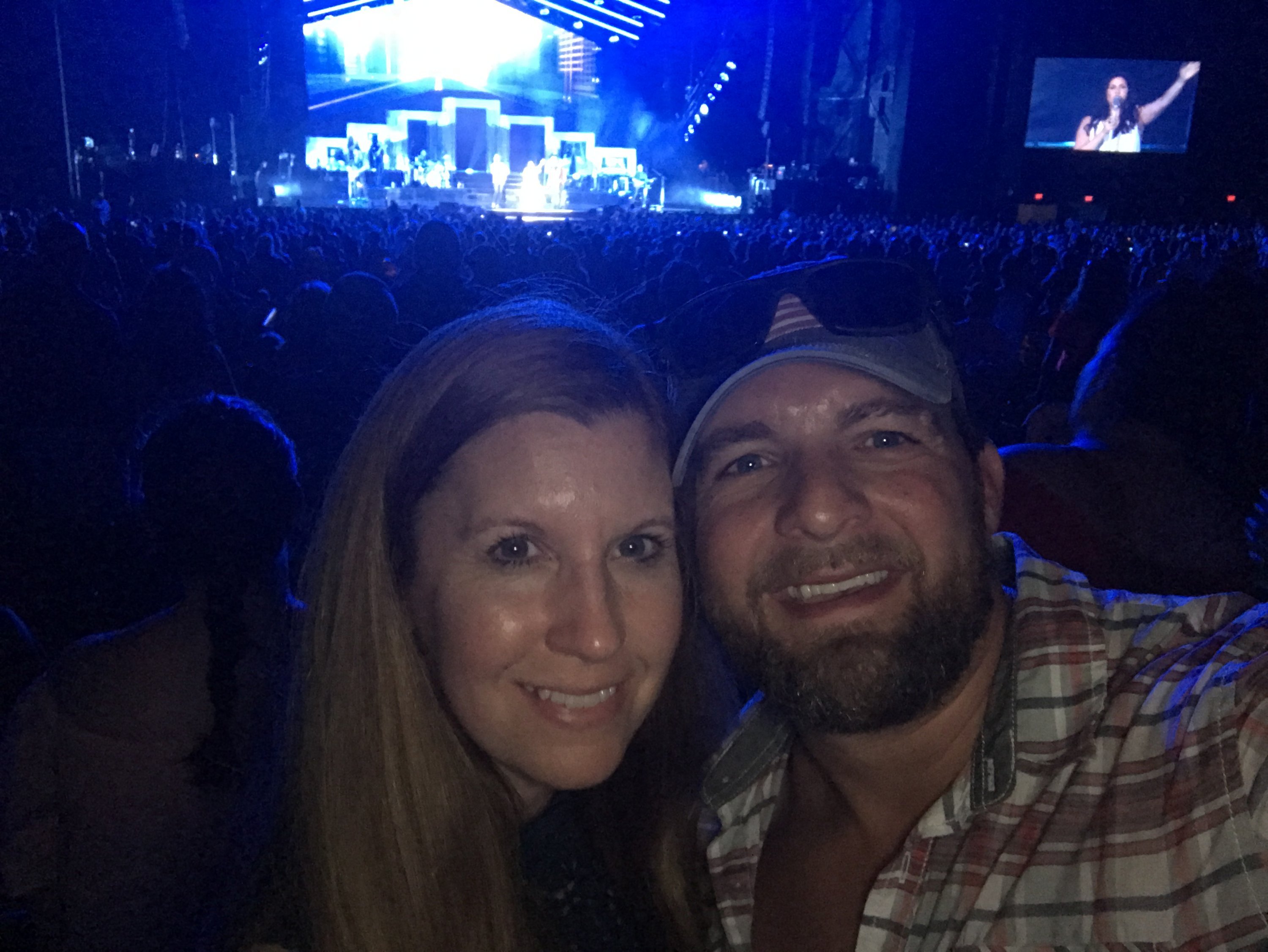 Lady Antebellum You Look Good World Tour With Special Guest Kelsea Ballerini, and Brett Young - Reserved Seats
