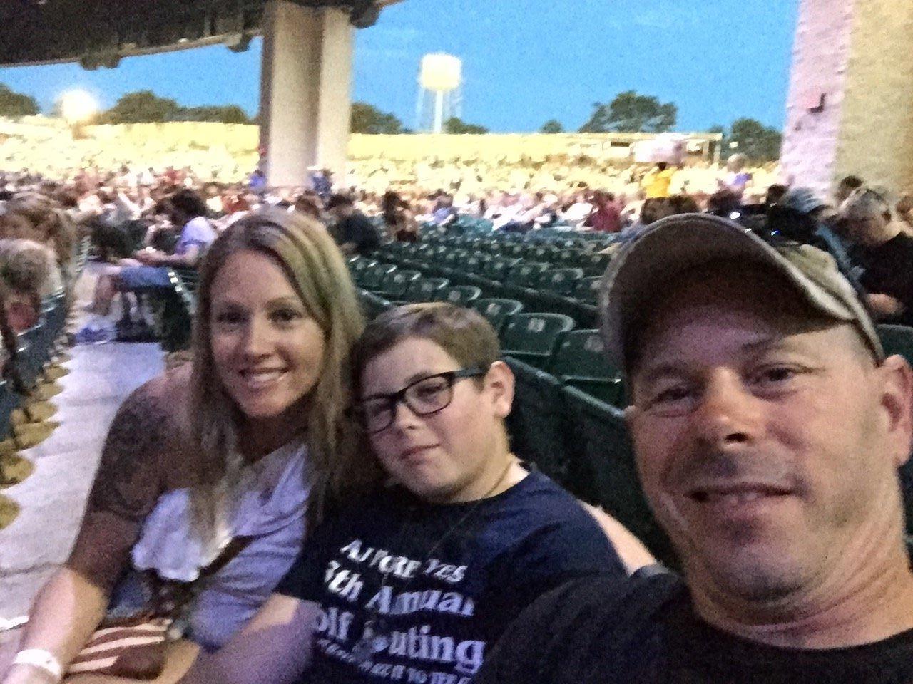 Lady Antebellum You Look Good World Tour With Special Guest Kelsea Ballerini, and Brett Young - Reserved Seats