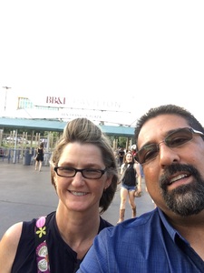 Lady Antebellum You Look Good World Tour With Special Guest Kelsea Ballerini, and Brett Young - Reserved Seats