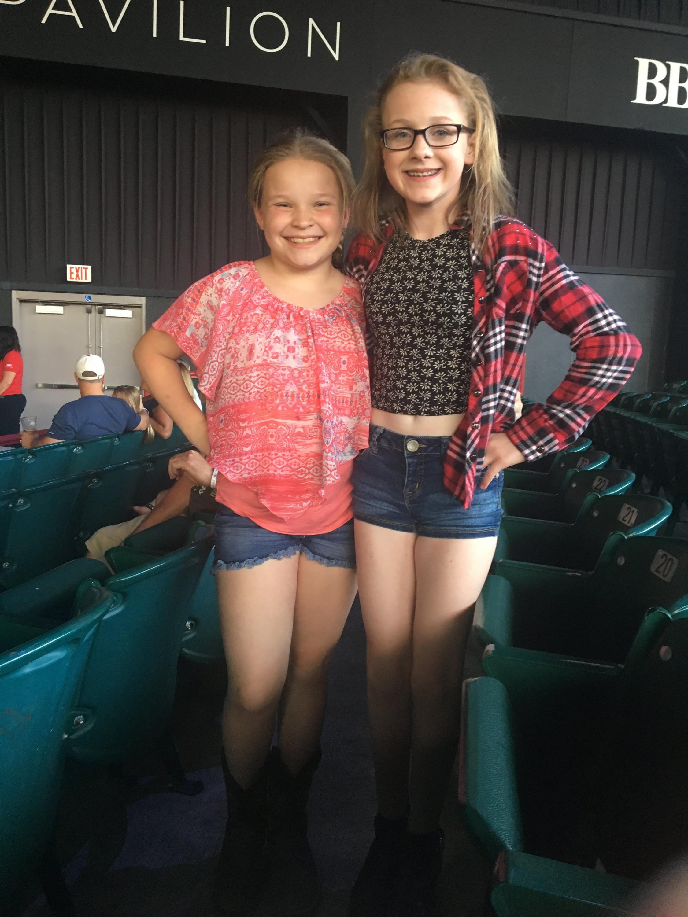 Lady Antebellum You Look Good World Tour With Special Guest Kelsea Ballerini, and Brett Young - Reserved Seats