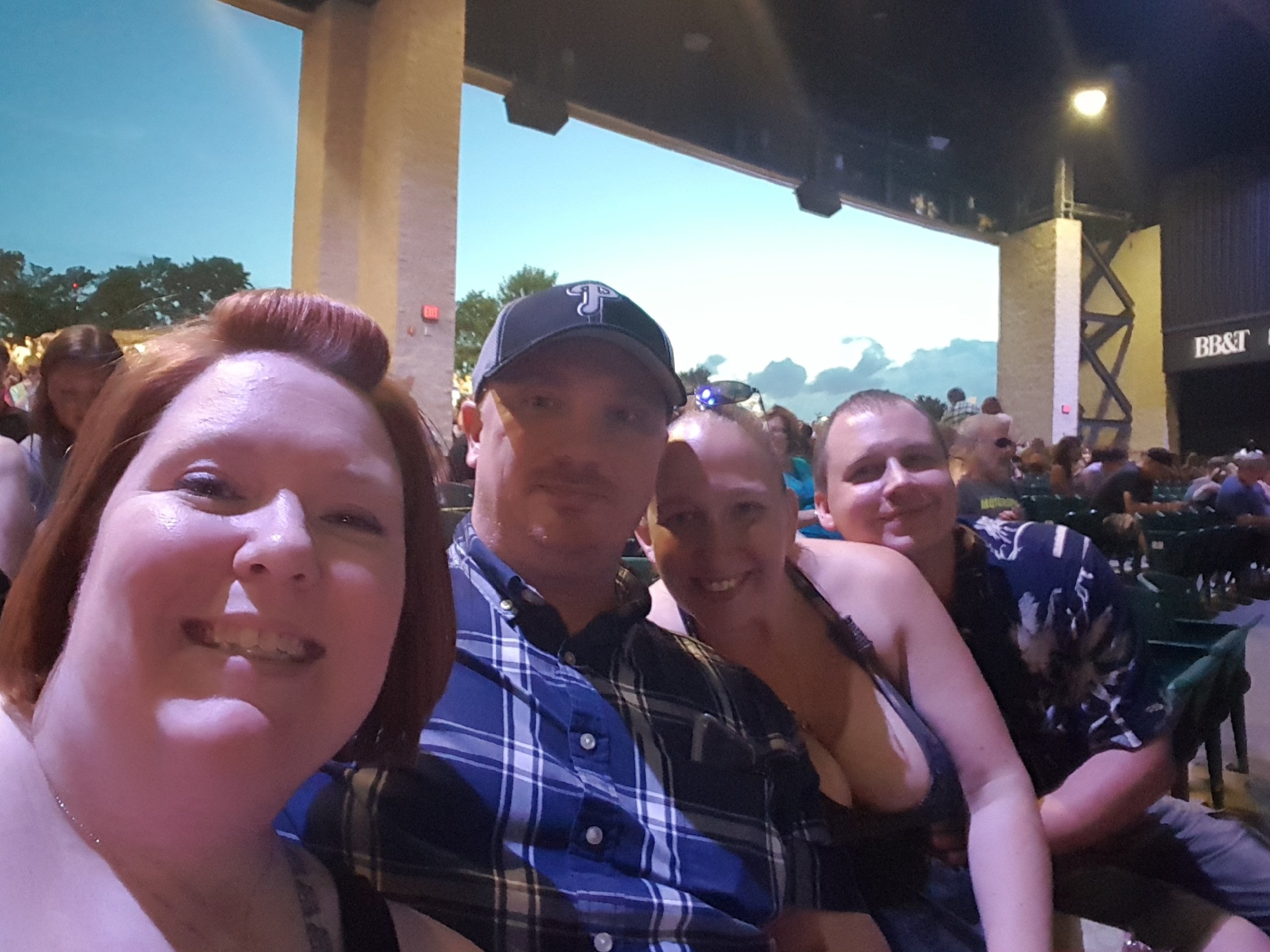 Lady Antebellum You Look Good World Tour With Special Guest Kelsea Ballerini, and Brett Young - Reserved Seats