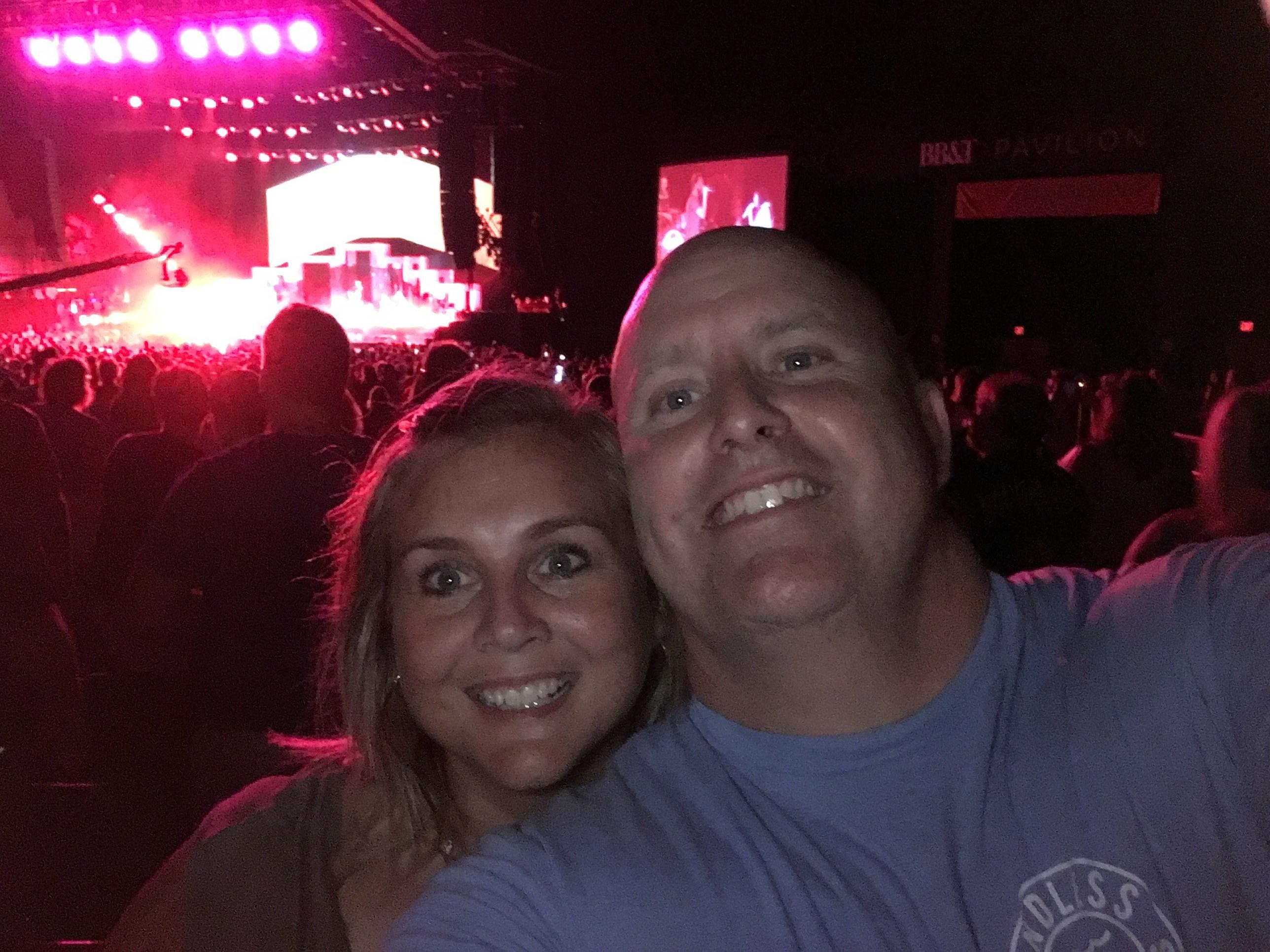 Lady Antebellum You Look Good World Tour With Special Guest Kelsea Ballerini, and Brett Young - Reserved Seats