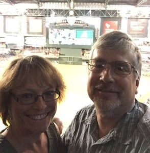 Arizona Diamondbacks vs. San Diego Padres - MLB