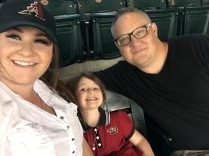 Arizona Diamondbacks vs. San Diego Padres - MLB