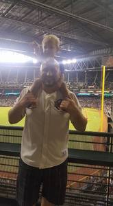 Arizona Diamondbacks vs. Colorado Rockies - MLB