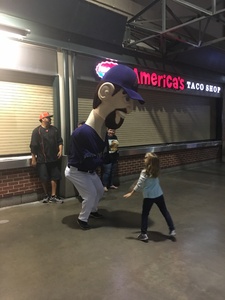 Arizona Diamondbacks vs. San Francisco Giants - MLB