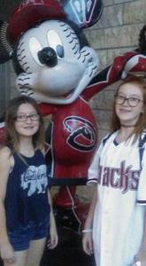 Arizona Diamondbacks vs. San Francisco Giants - MLB