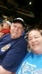 Arizona Diamondbacks vs. San Francisco Giants - MLB