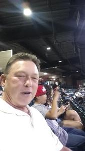 Arizona Diamondbacks vs. San Francisco Giants - MLB